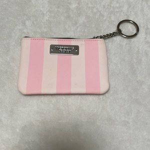Victoria Secret Keychain